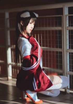 女大学生3