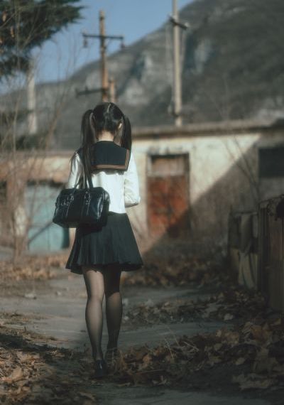 丈夫去上班的日子