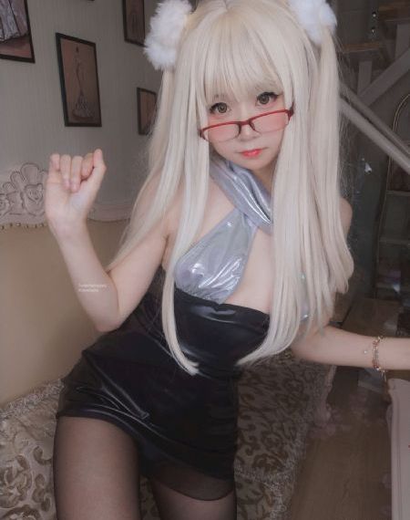 激情模特儿