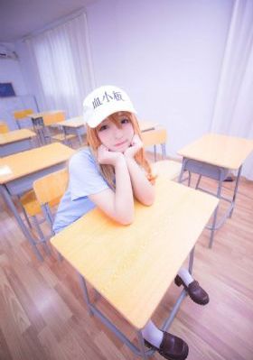 邻家的吸血鬼小妹 动漫